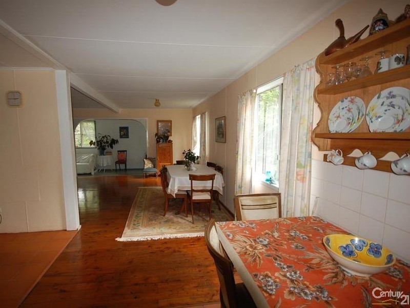 Hill Top NSW 2575