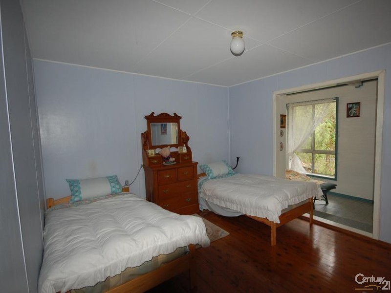 Hill Top NSW 2575