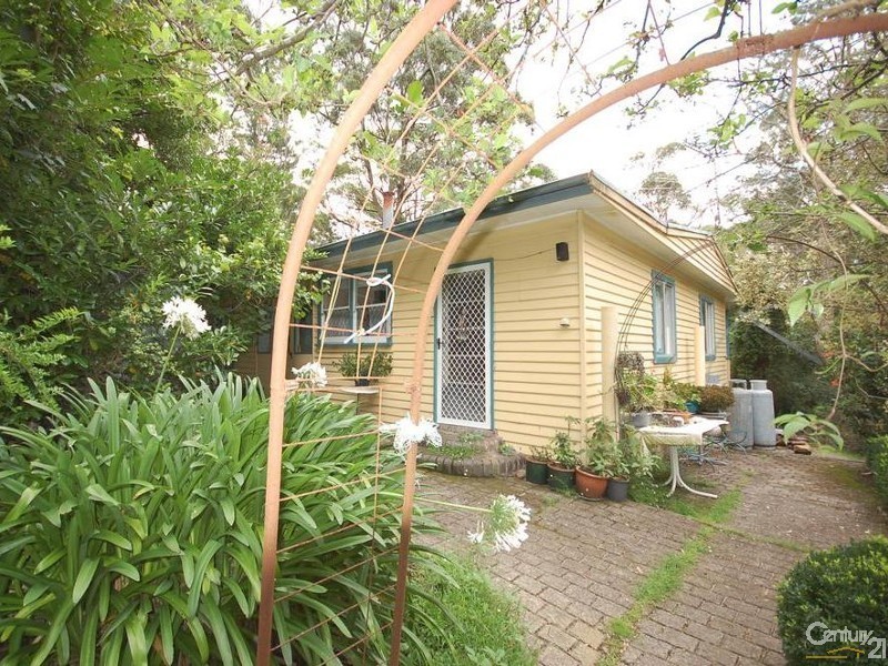 Hill Top NSW 2575