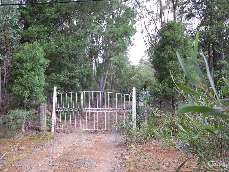 Hill Top NSW 2575