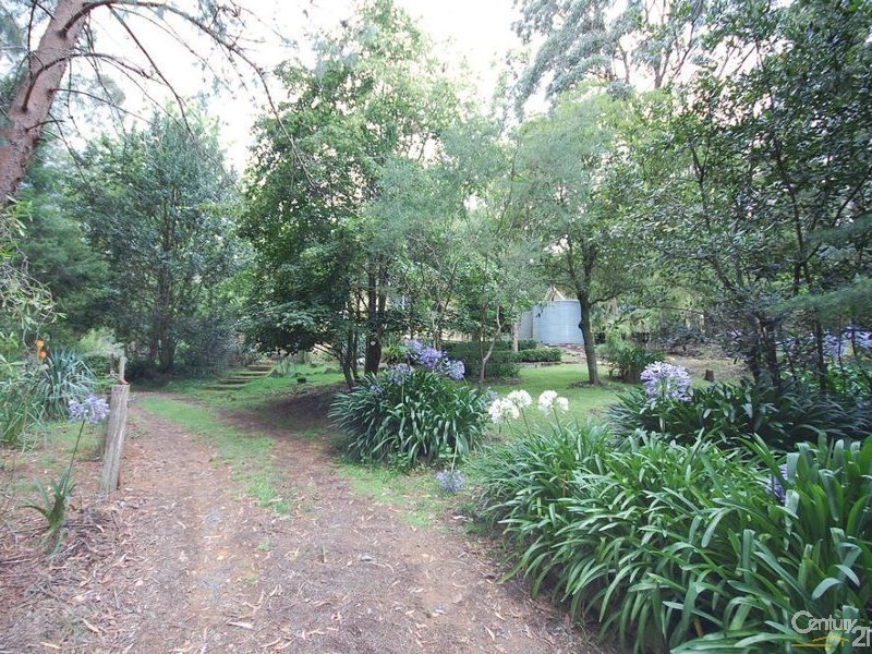 Hill Top NSW 2575