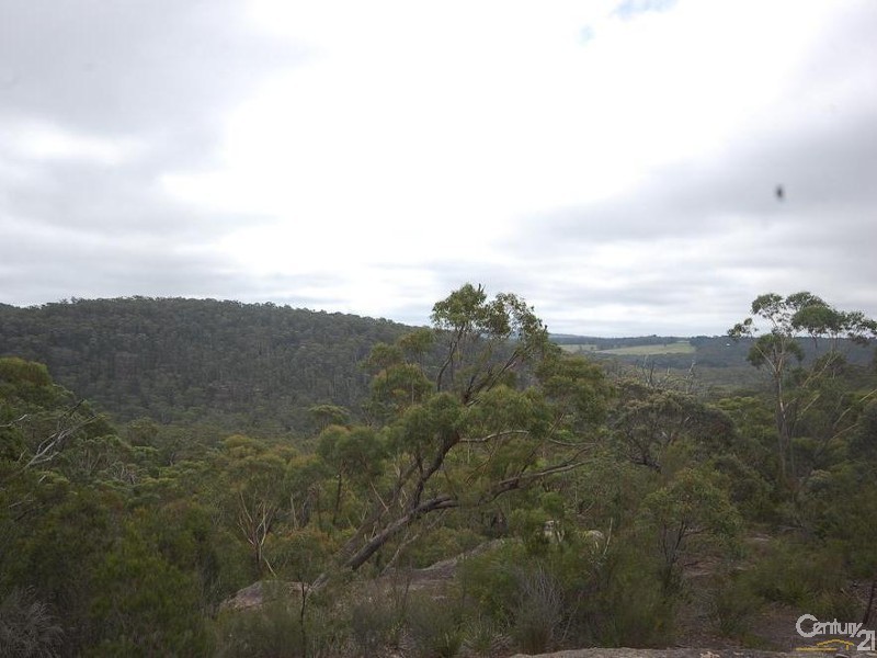 Willow Vale NSW 2575