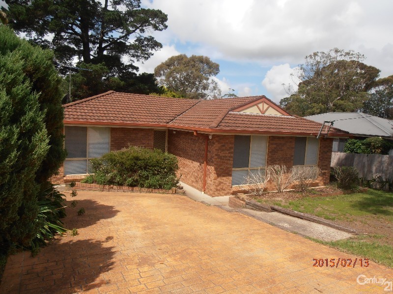 27 Banksia Street, Colo Vale NSW 2575