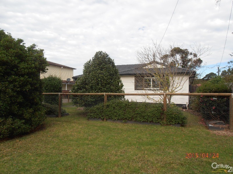 57 Joadja Street, Welby NSW 2575