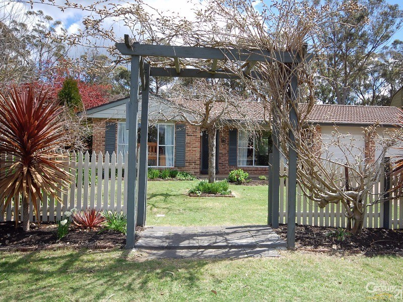 Braemar NSW 2575