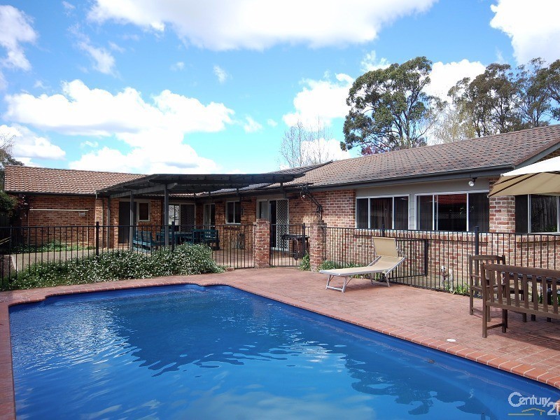 Braemar NSW 2575
