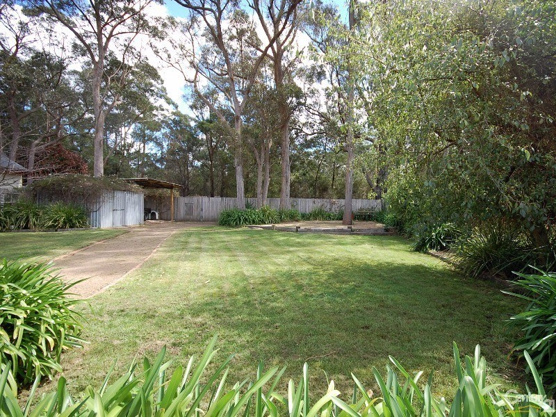 Braemar NSW 2575