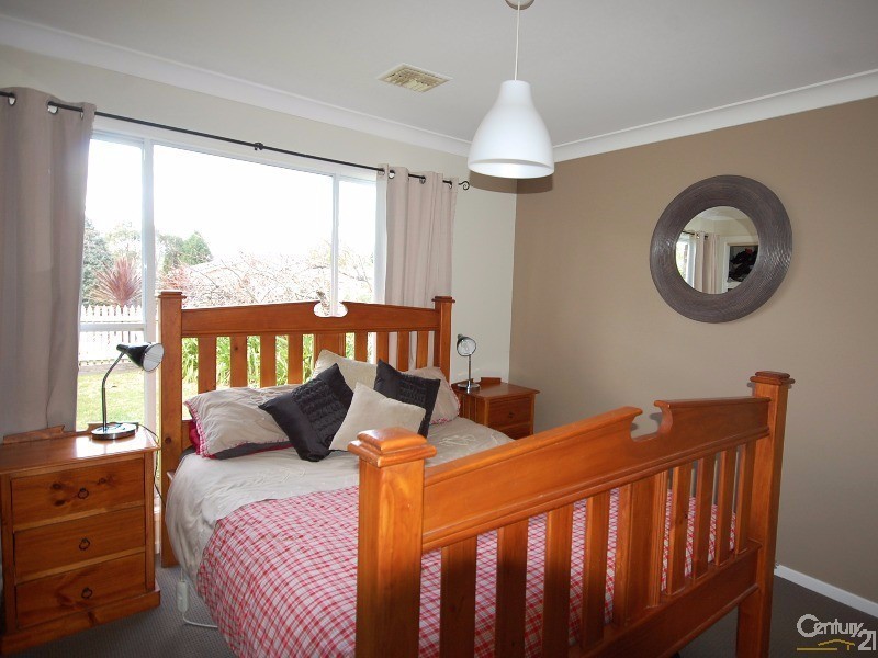 Braemar NSW 2575