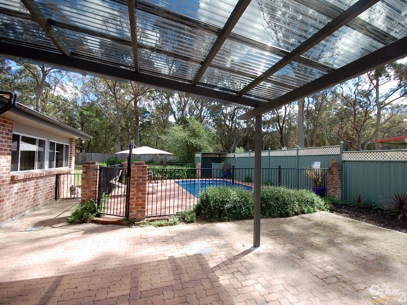 Braemar NSW 2575