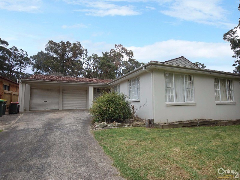 Willow Vale NSW 2575