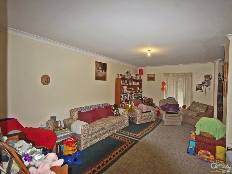 Willow Vale NSW 2575