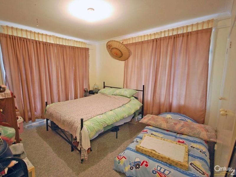 Willow Vale NSW 2575