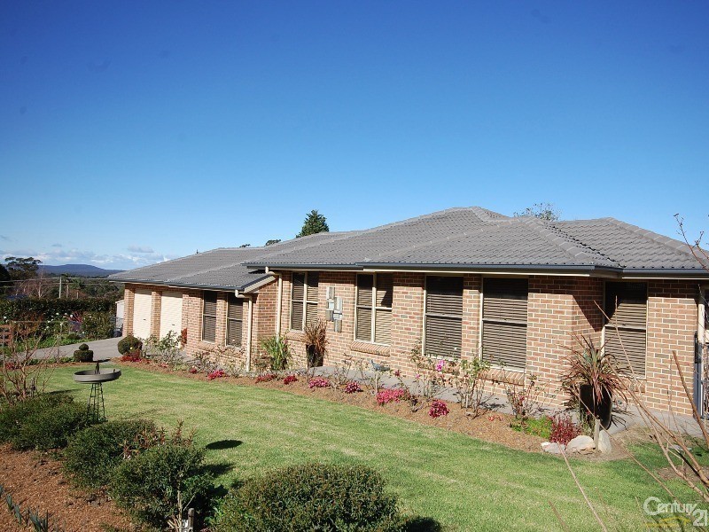 Willow Vale NSW 2575