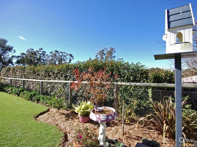 Willow Vale NSW 2575