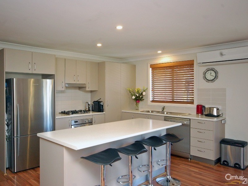 Willow Vale NSW 2575