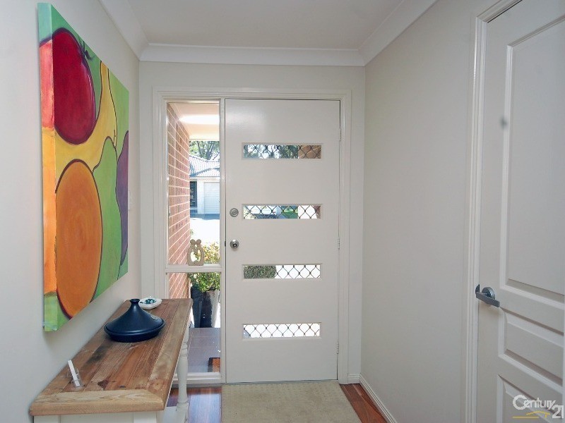 Willow Vale NSW 2575