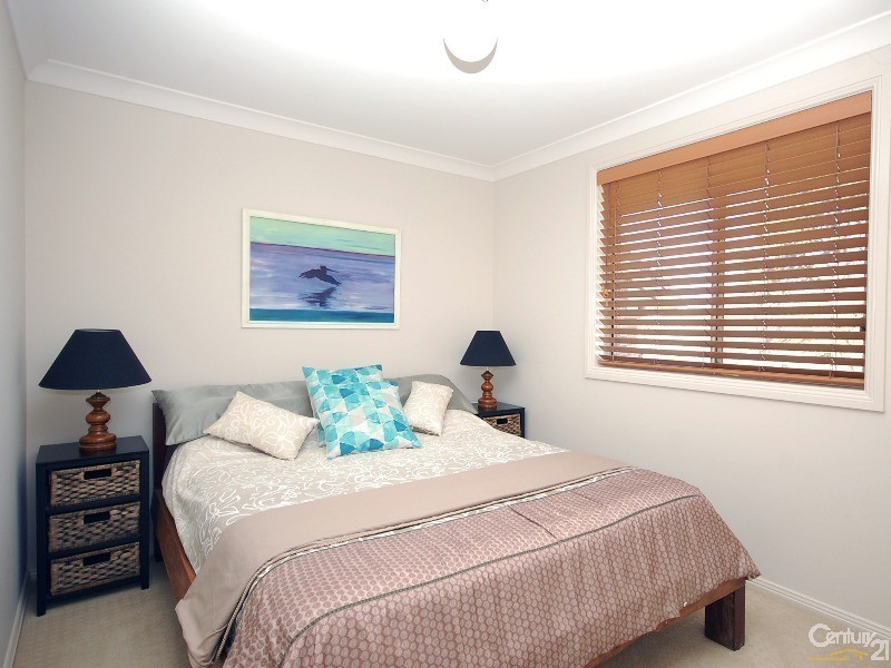Willow Vale NSW 2575