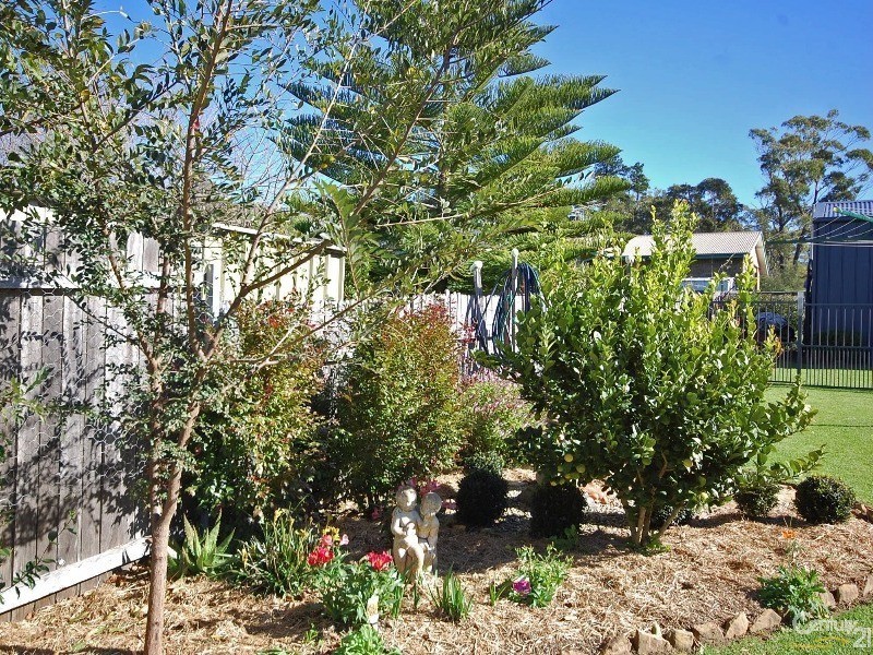 Willow Vale NSW 2575