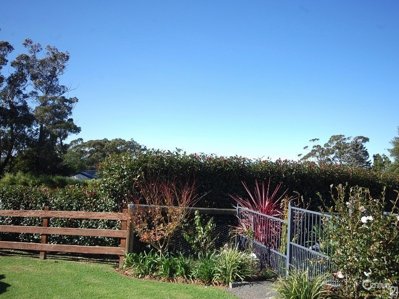 Willow Vale NSW 2575
