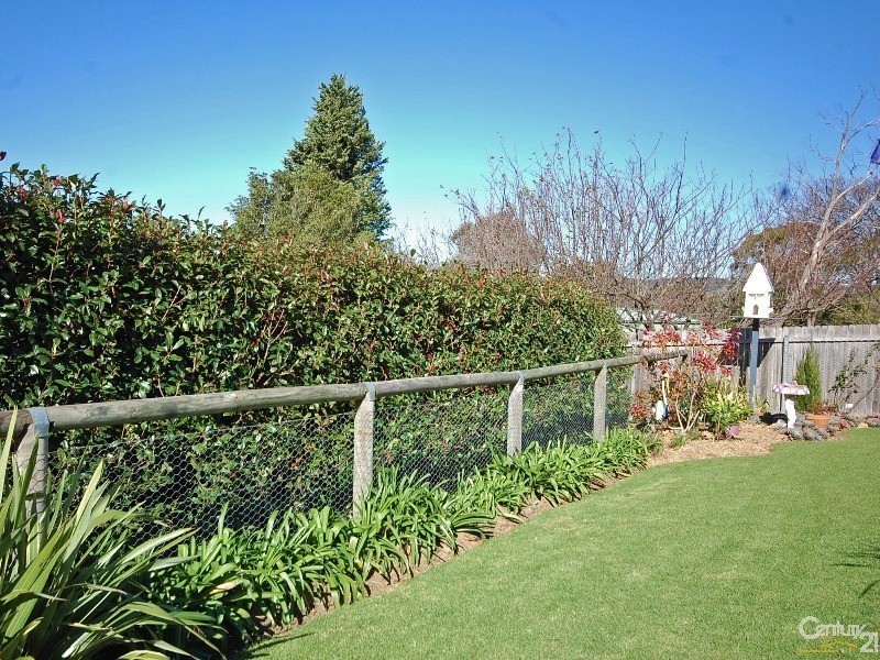 Willow Vale NSW 2575