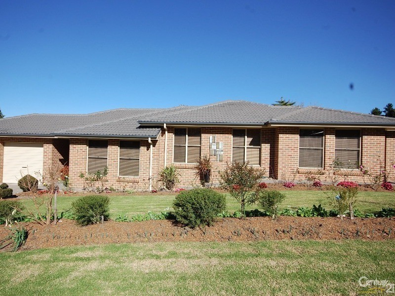 Willow Vale NSW 2575