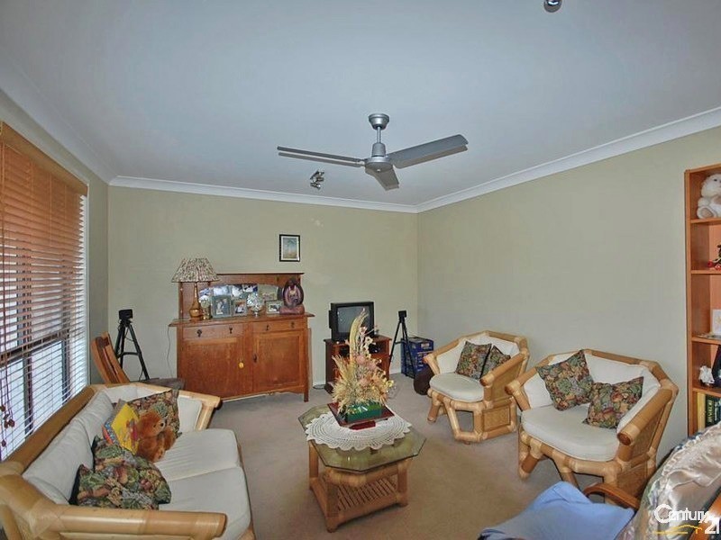 Willow Vale NSW 2575