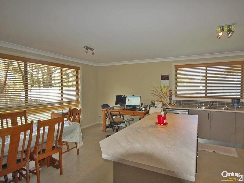 Willow Vale NSW 2575