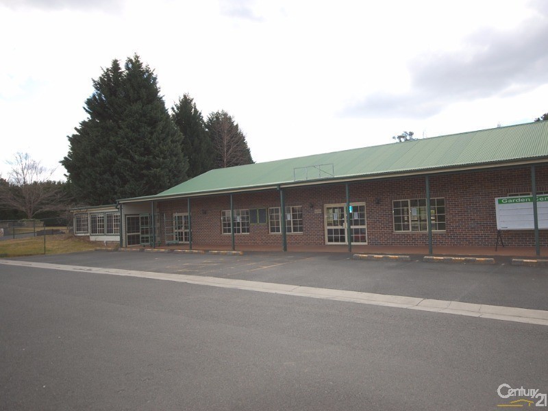 117 Old Hume Highway, Braemar NSW 2575