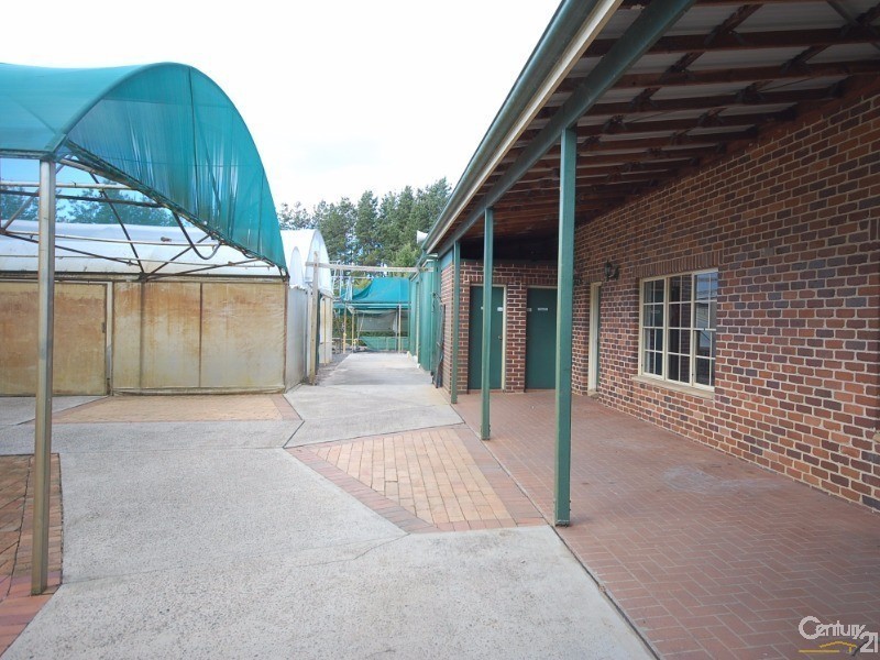 117 Old Hume Highway, Braemar NSW 2575