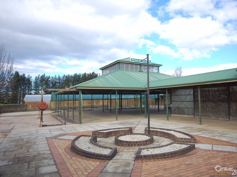 117 Old Hume Highway, Braemar NSW 2575