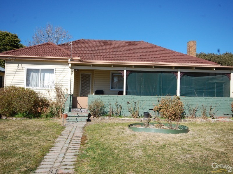 68 Throsby Street, Moss Vale NSW 2577