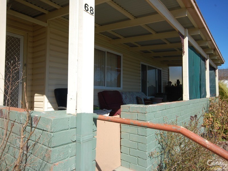 68 Throsby Street, Moss Vale NSW 2577