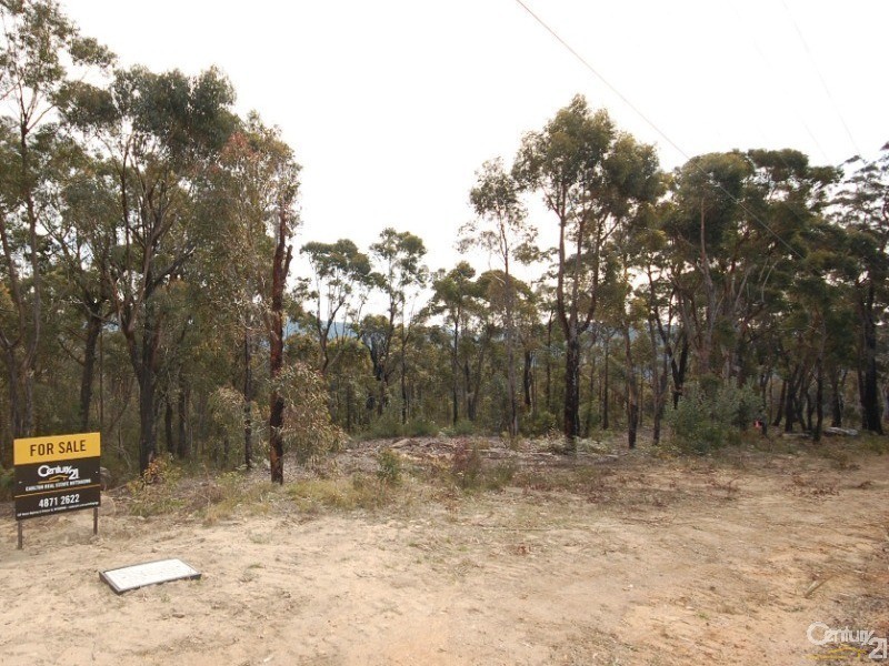 Lot 16 Carlton Street, Willow Vale NSW 2575