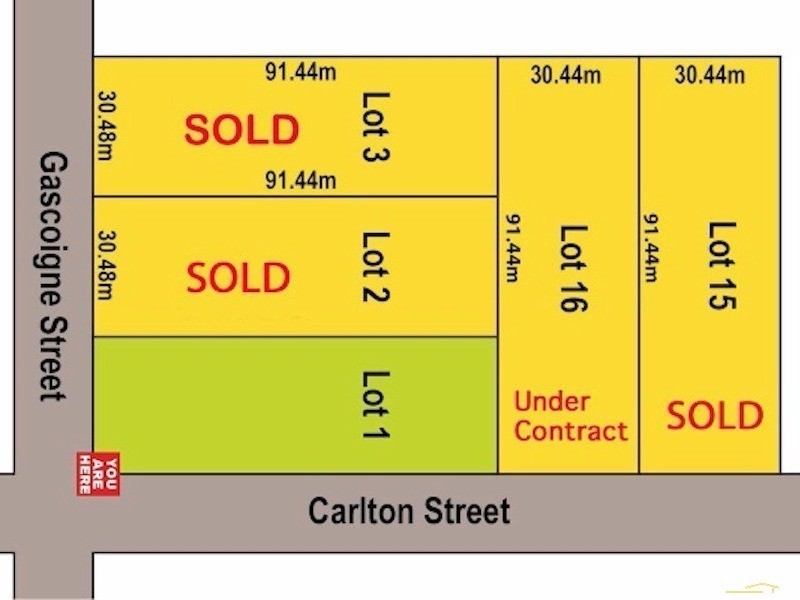 Lot 16 Carlton Street, Willow Vale NSW 2575