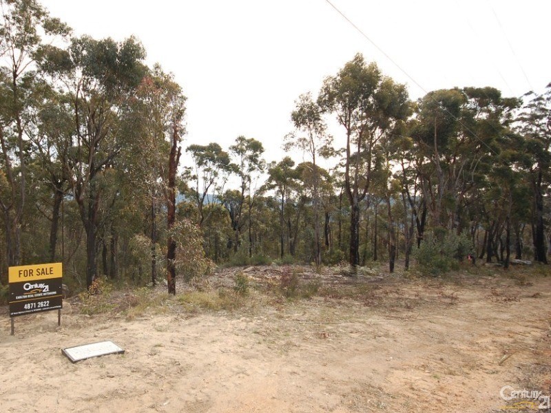 Lot 15 Carlton Street, Willow Vale NSW 2575