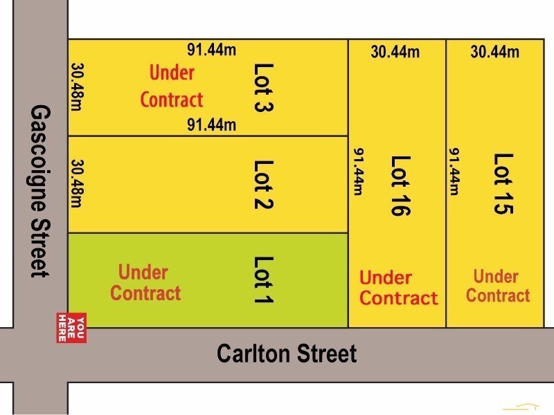 Lot 15 Carlton Street, Willow Vale NSW 2575