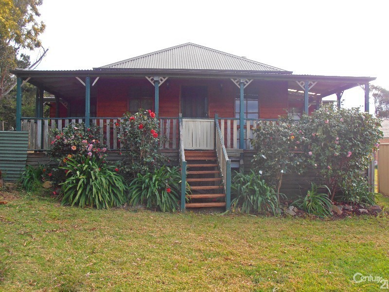 45 Mylora Street, Hill Top NSW 2575