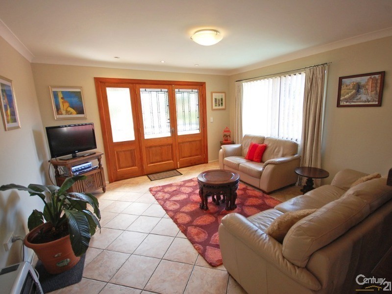 Willow Vale NSW 2575