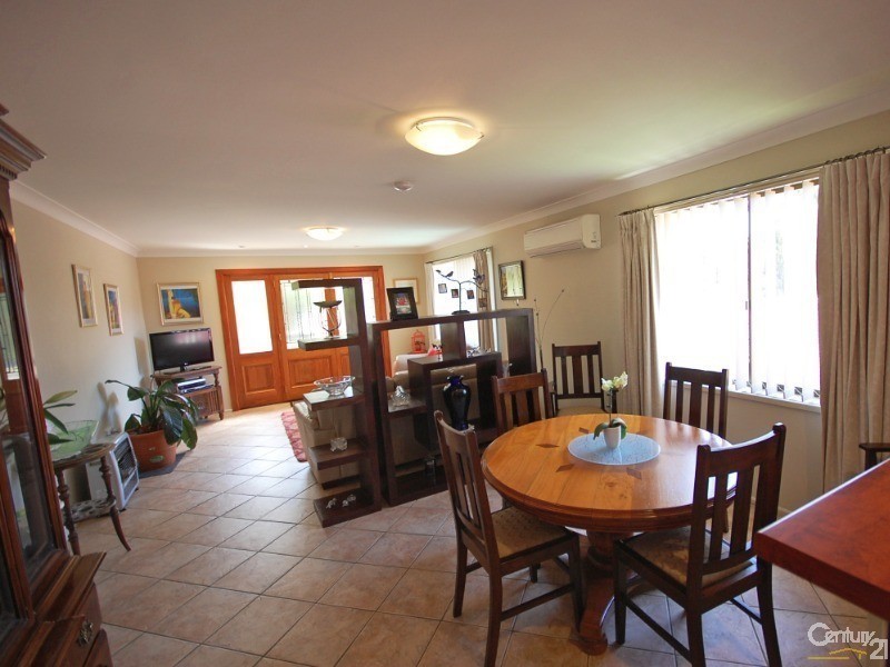 Willow Vale NSW 2575