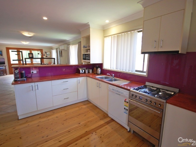 Willow Vale NSW 2575