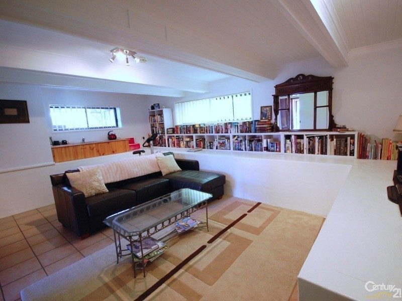 Willow Vale NSW 2575