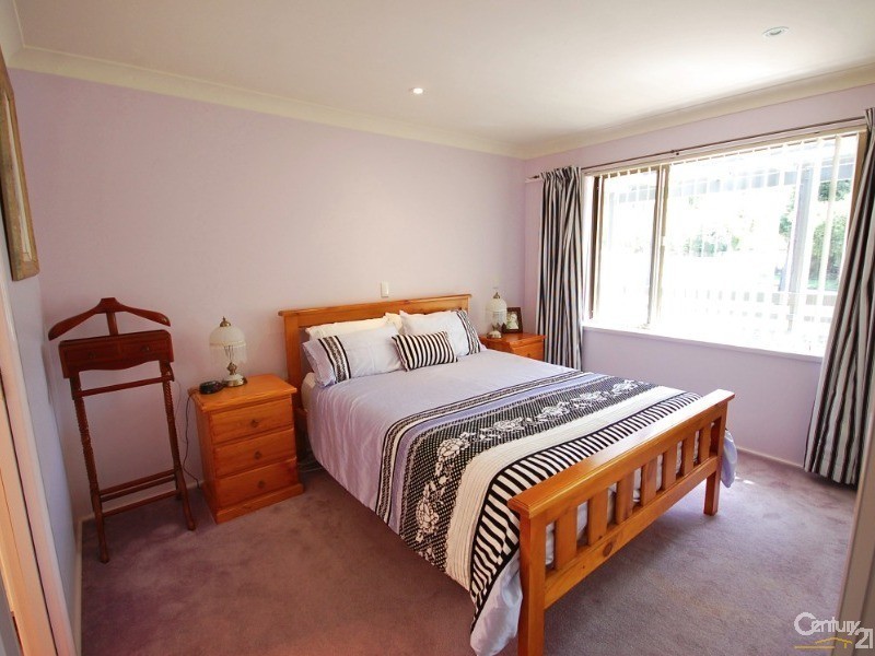 Willow Vale NSW 2575