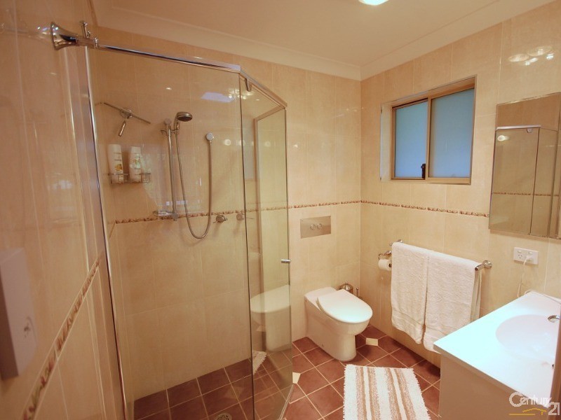 Willow Vale NSW 2575