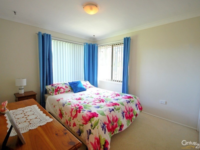 Willow Vale NSW 2575