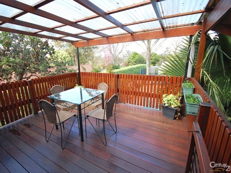 Willow Vale NSW 2575