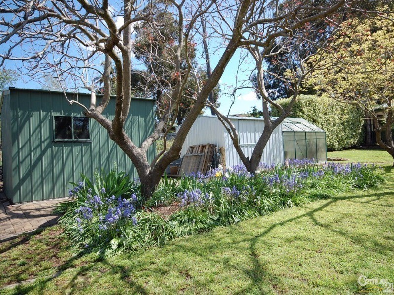 Willow Vale NSW 2575