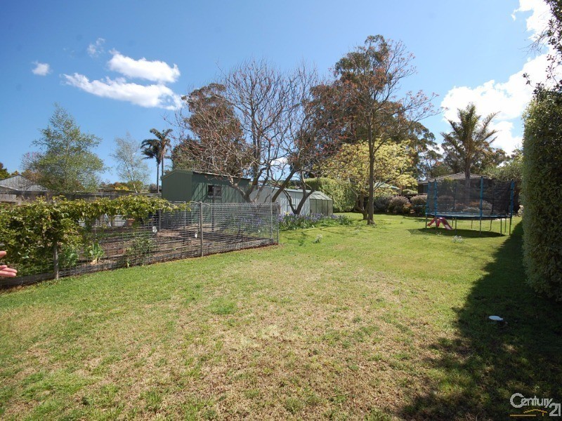 Willow Vale NSW 2575