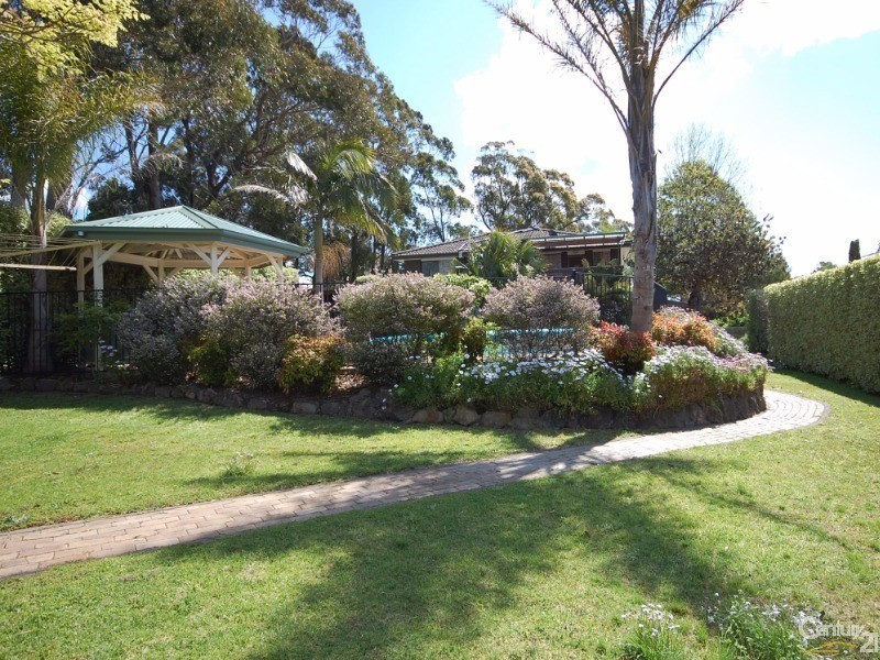 Willow Vale NSW 2575