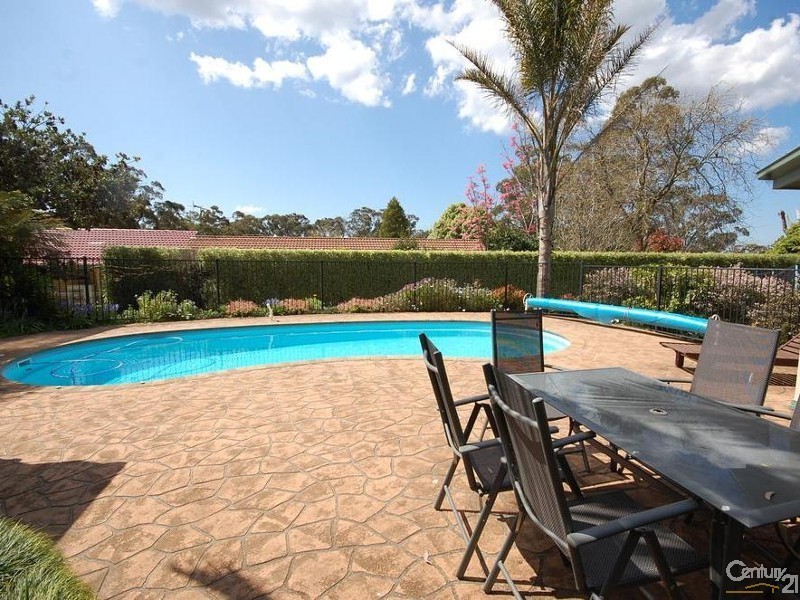 Willow Vale NSW 2575