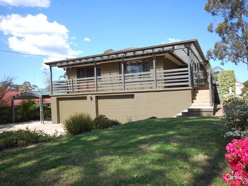 Willow Vale NSW 2575